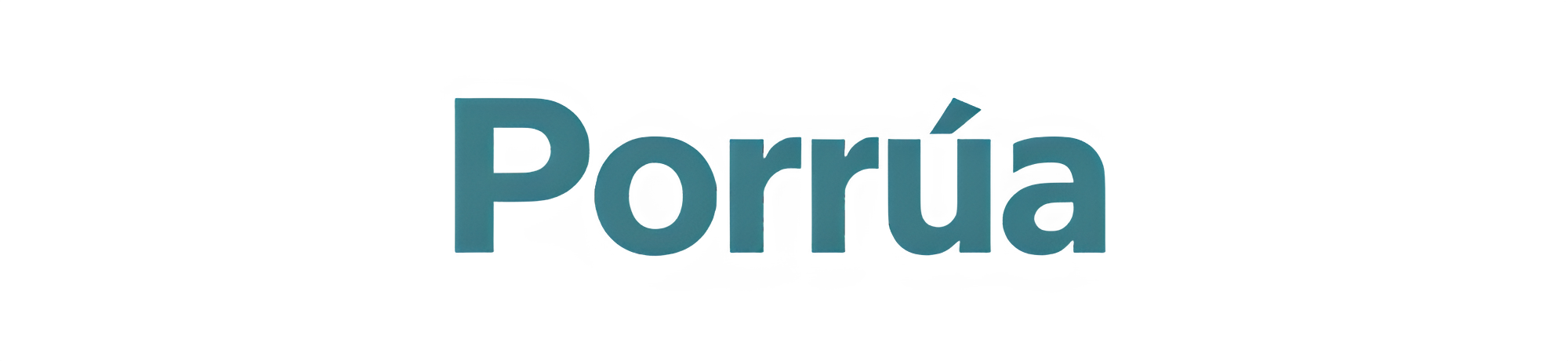Porrúa
