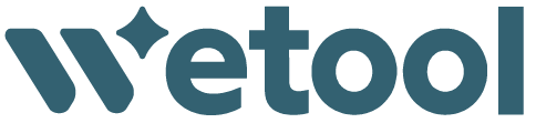 Wetool Logo